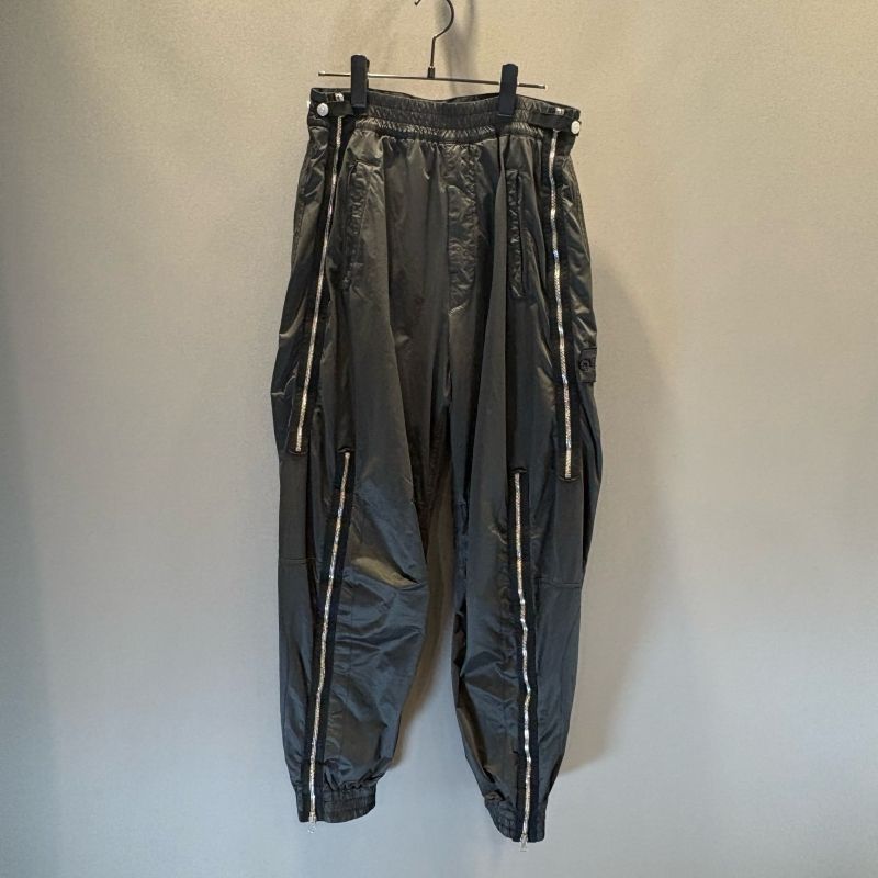 極美品】Stone Island ストーンアイランド Shadow Project サーモ 