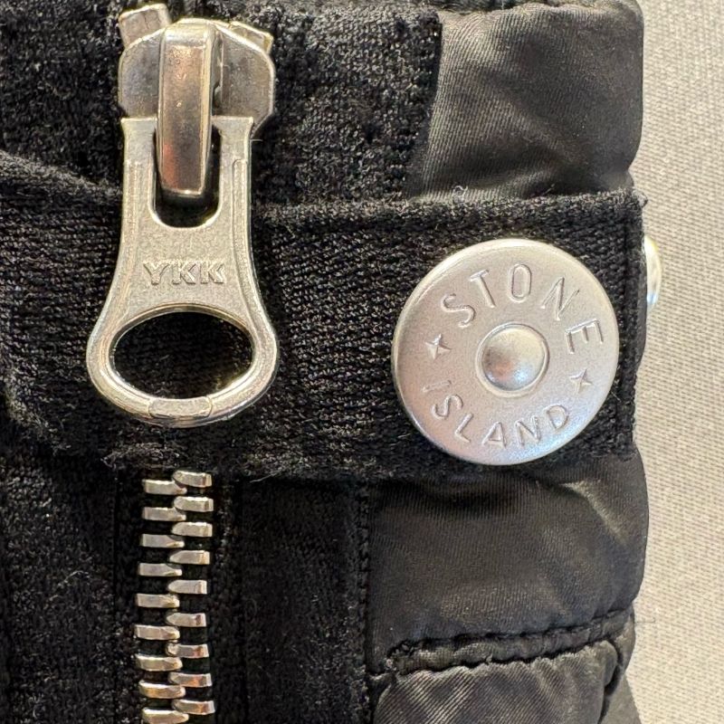 極美品】Stone Island ストーンアイランド Shadow Project サーモ 