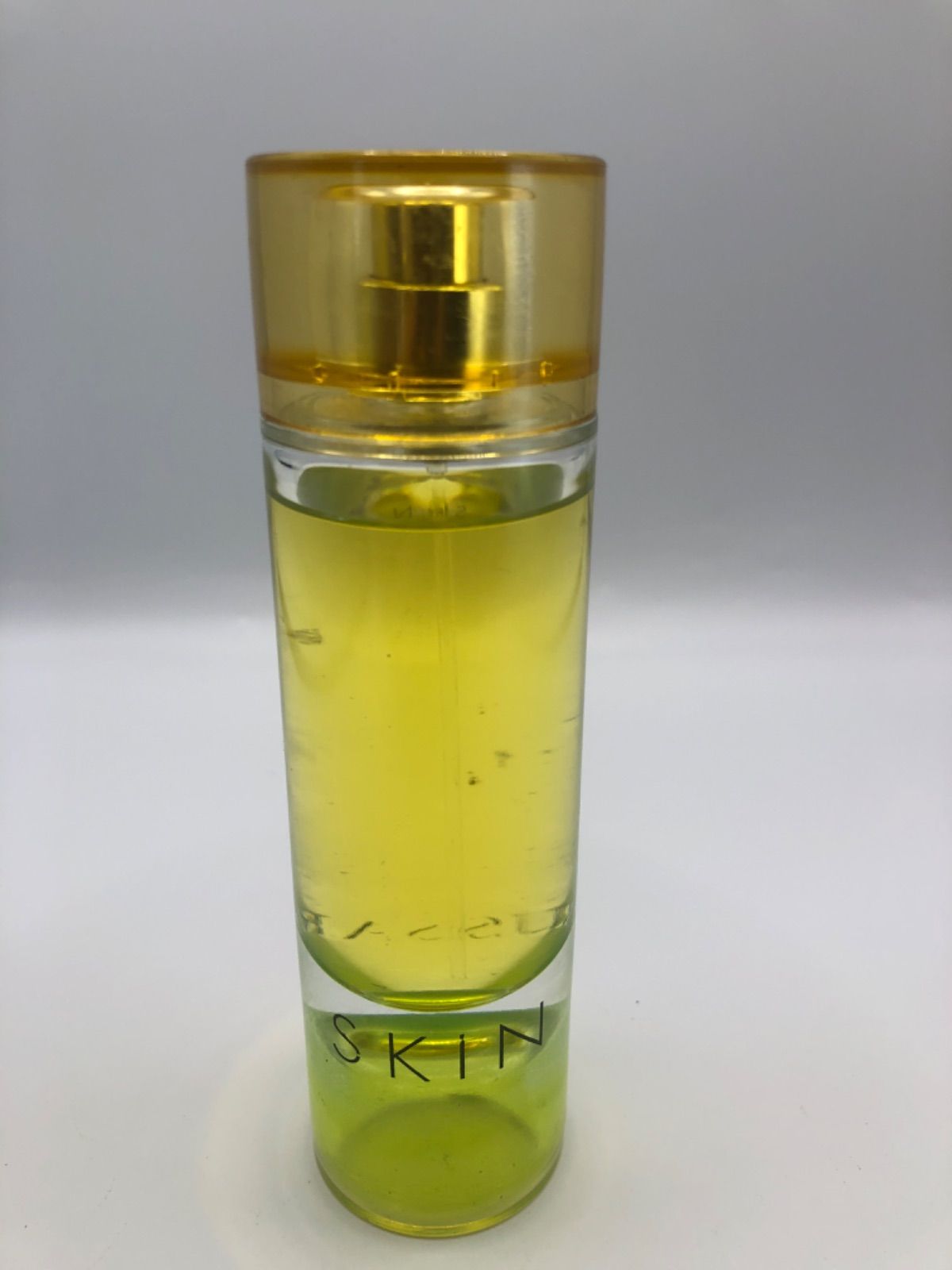 トラサルディ　スキン　オードパルファム　50ml