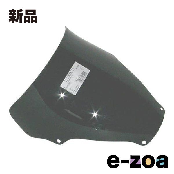 MRA（エムアールエー） スクリーン ツーリング クリア SV650S/400S 99-02 4025066269860 (2626755)