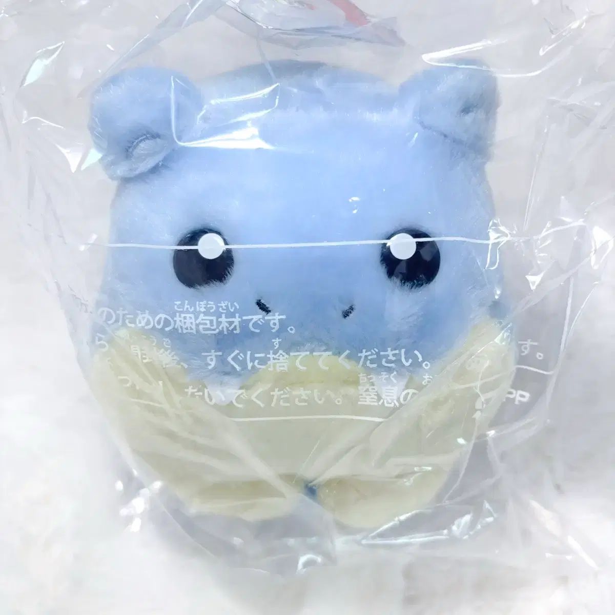 ポケモンセンター 너로정했다 デ굴レオ ぬいぐるみ