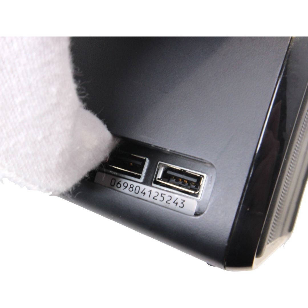 ☆【Microsoft/マイクロソフト】 Xbox 本体 初代 ブラック 線 ゲーム