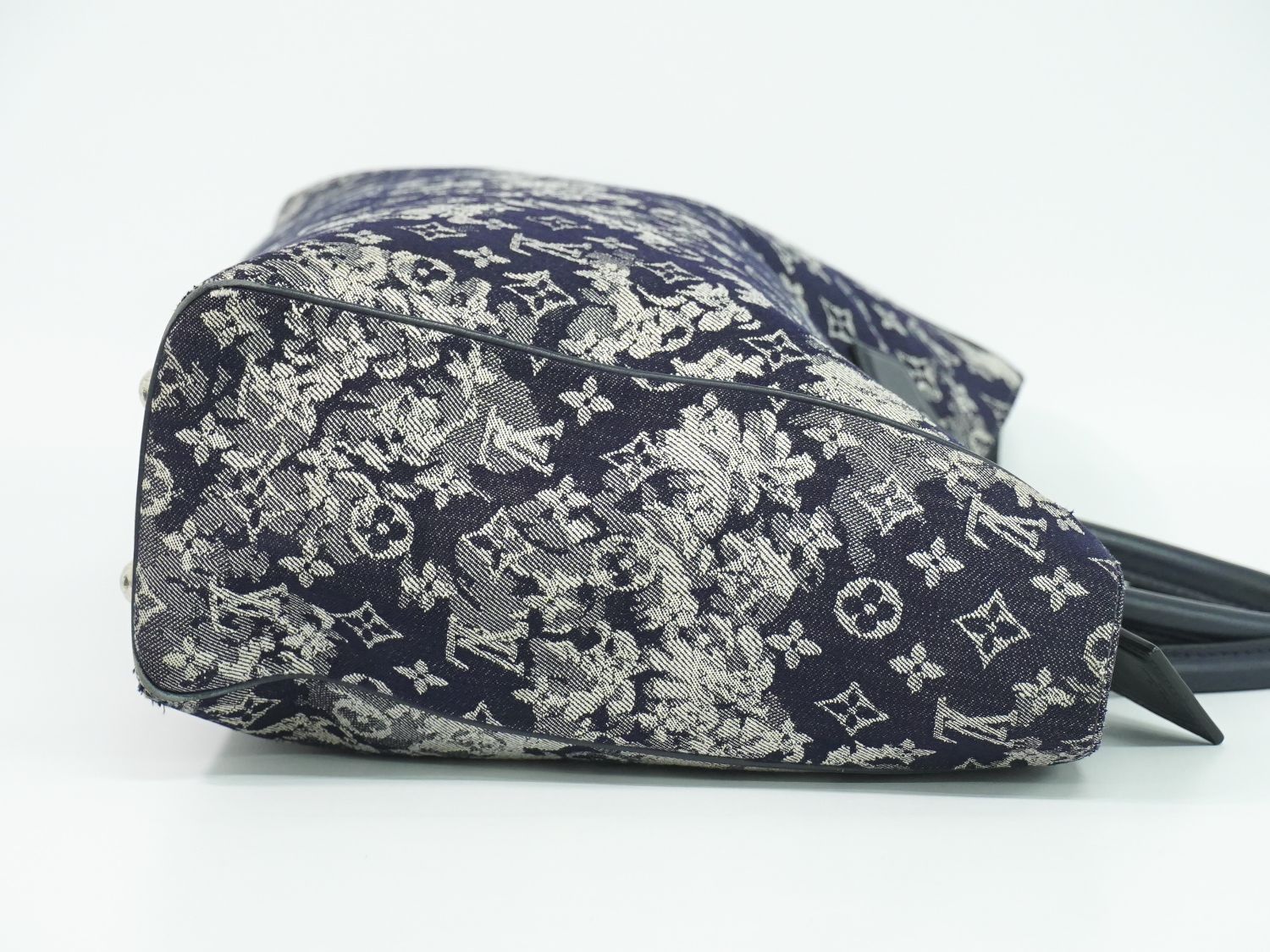本物 ルイヴィトン LOUIS VUITTON LV グラン サック モノグラム