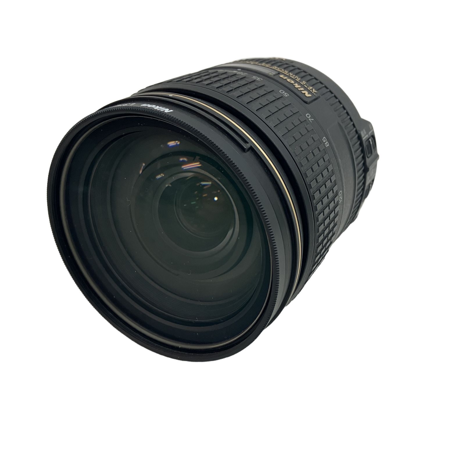 Nikon ニコン AF-S NIKKOR 24-120mm F1.4 G ED VR 一眼 カメラレンズ 中古 C11246034