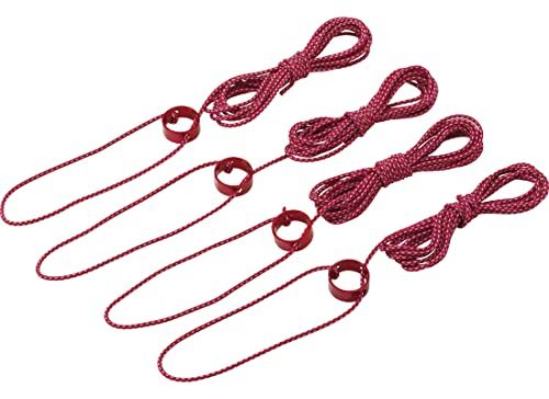 MSR アウトドア テントアクセサリー テントガイライン (Tent Guy Lines) 【日本正規品】 37820★m da3dda93