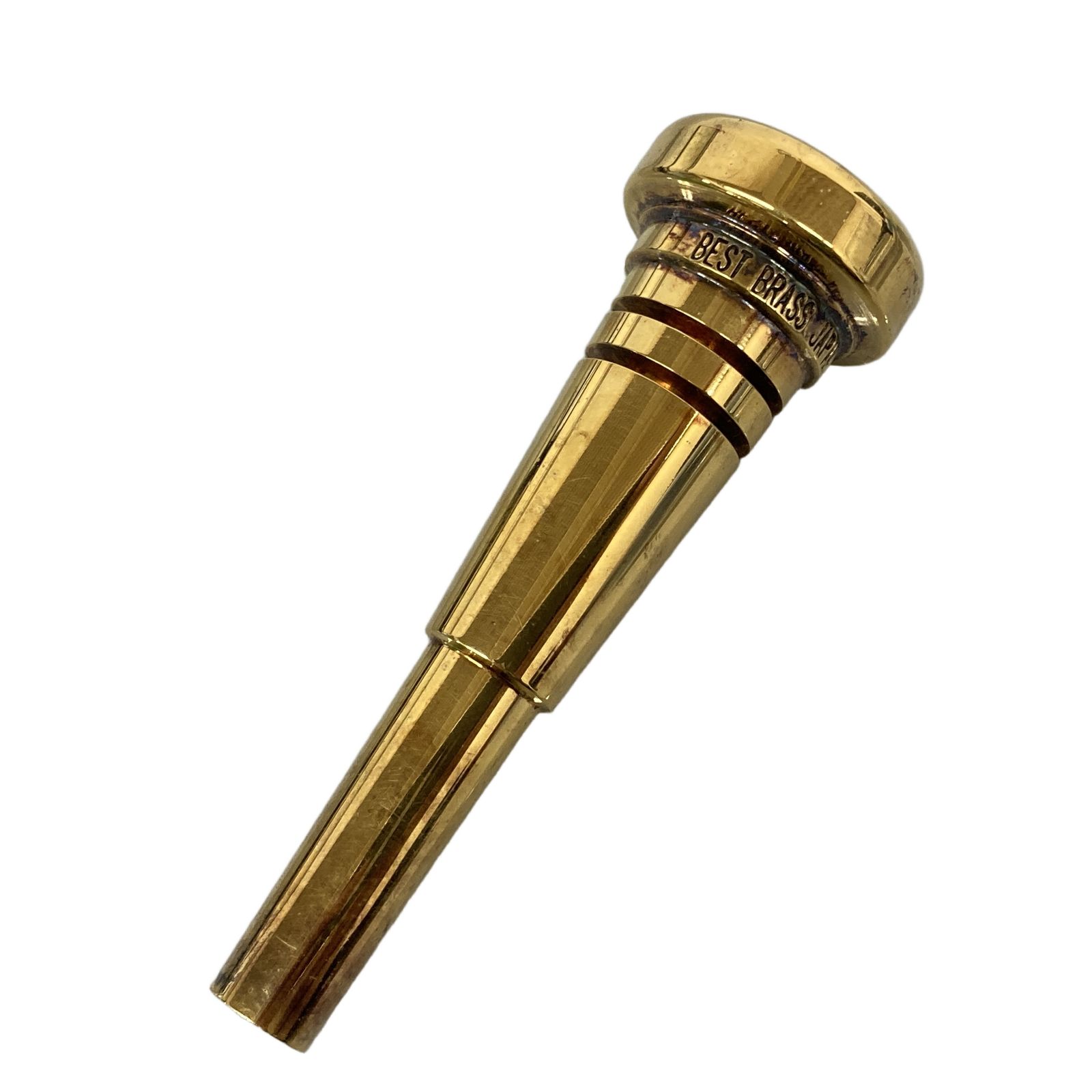 BEST BRASS ARTEMIS 1B トランペット用 マウスピース 中古 T11250284