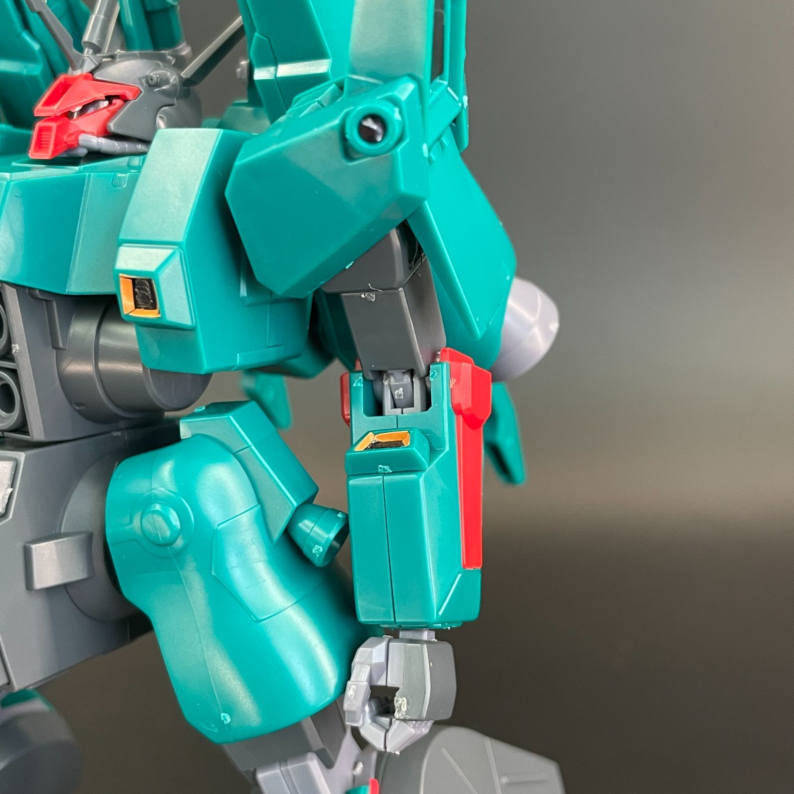 ガンプラまとめ売り7点(グスタフカール、ネモ、ドーベンウルフ等)一部ジャンク扱い ☆ショップ限定割引クーポン発行中☆ ガンプラ【ジャンク品/欠品、破損
