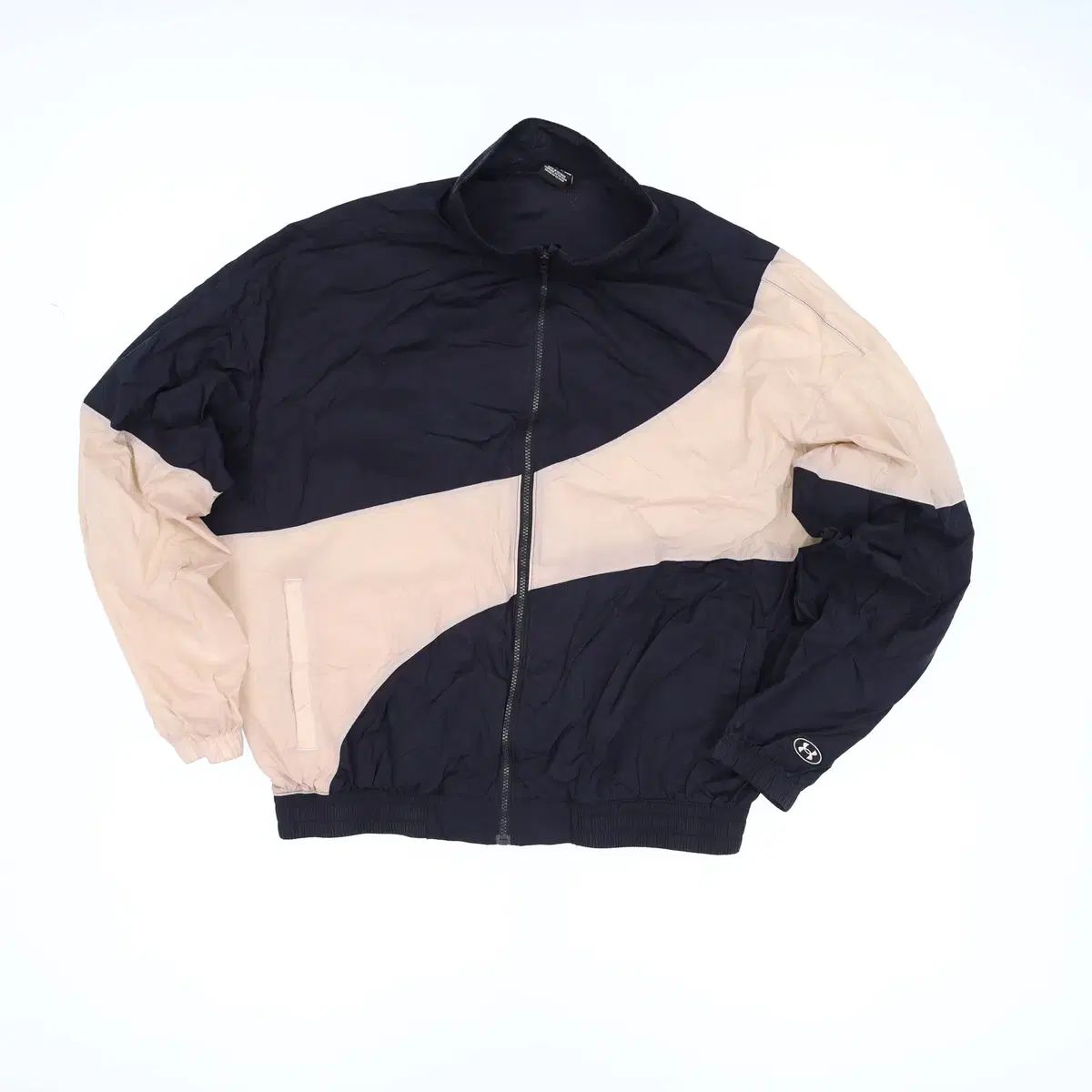 2XL UNDER ARMOUR アンダーアーマー ウィンドブレーカー 0512M
