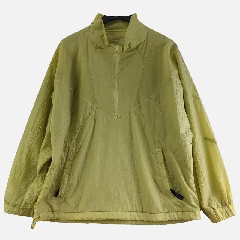 メレル イエロー レディース アノラック ジャケット 95 N0027