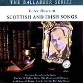 【CD】Scottish & Irish Songs 1920-1937 8,888円