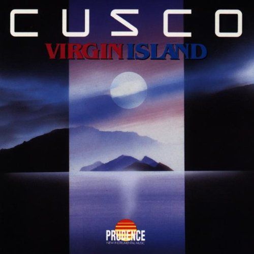 【CD】Virgin Island