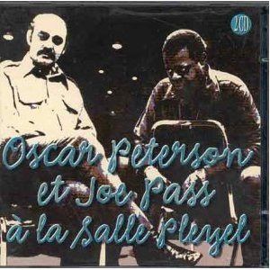 【CD】A La Salle Pleyel