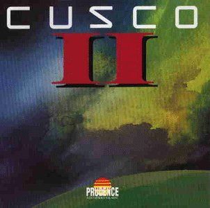 【CD】Cusco 2