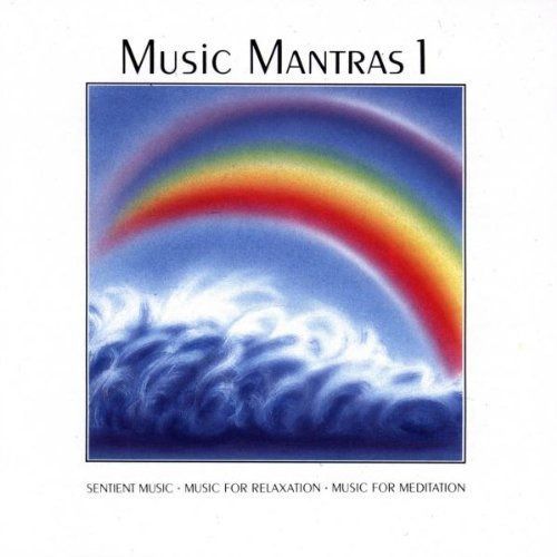 【CD】Music Mantras I