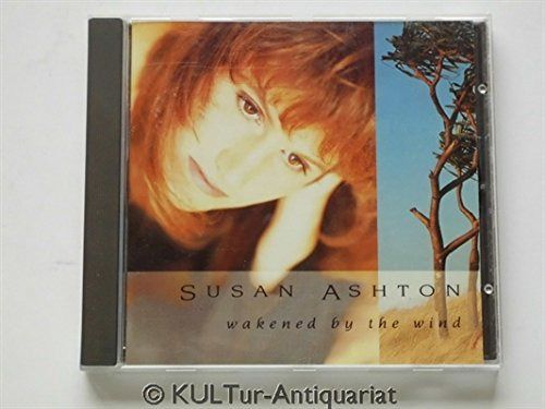 【CD】Wakened By the Wind