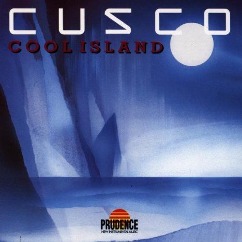 【CD】Cool Island