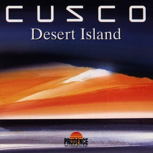 【CD】Desert Island 12,375円