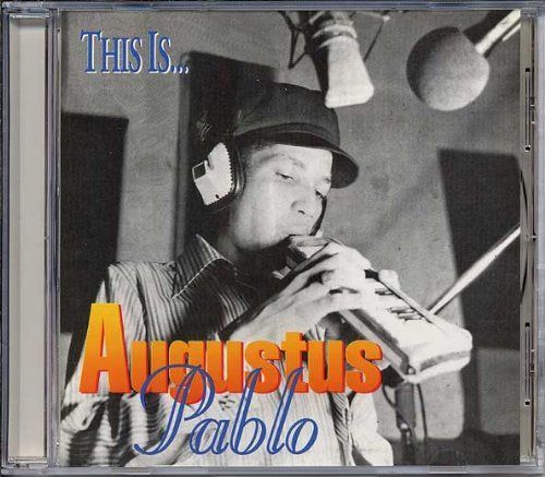 【CD】This Is Augustus Pablo