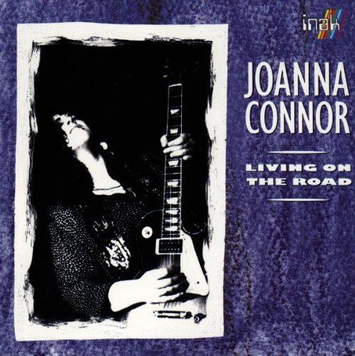 【CD】Living on the Road