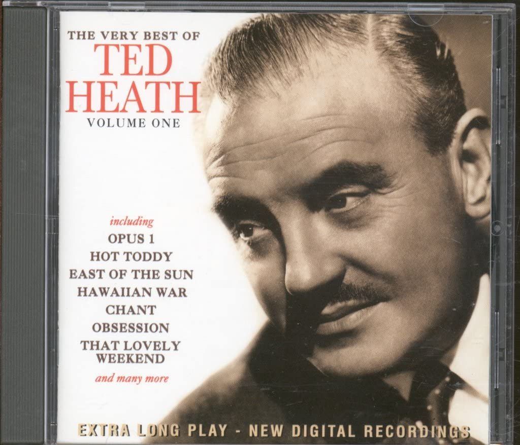 【CD】The Very Best of...Vol.1