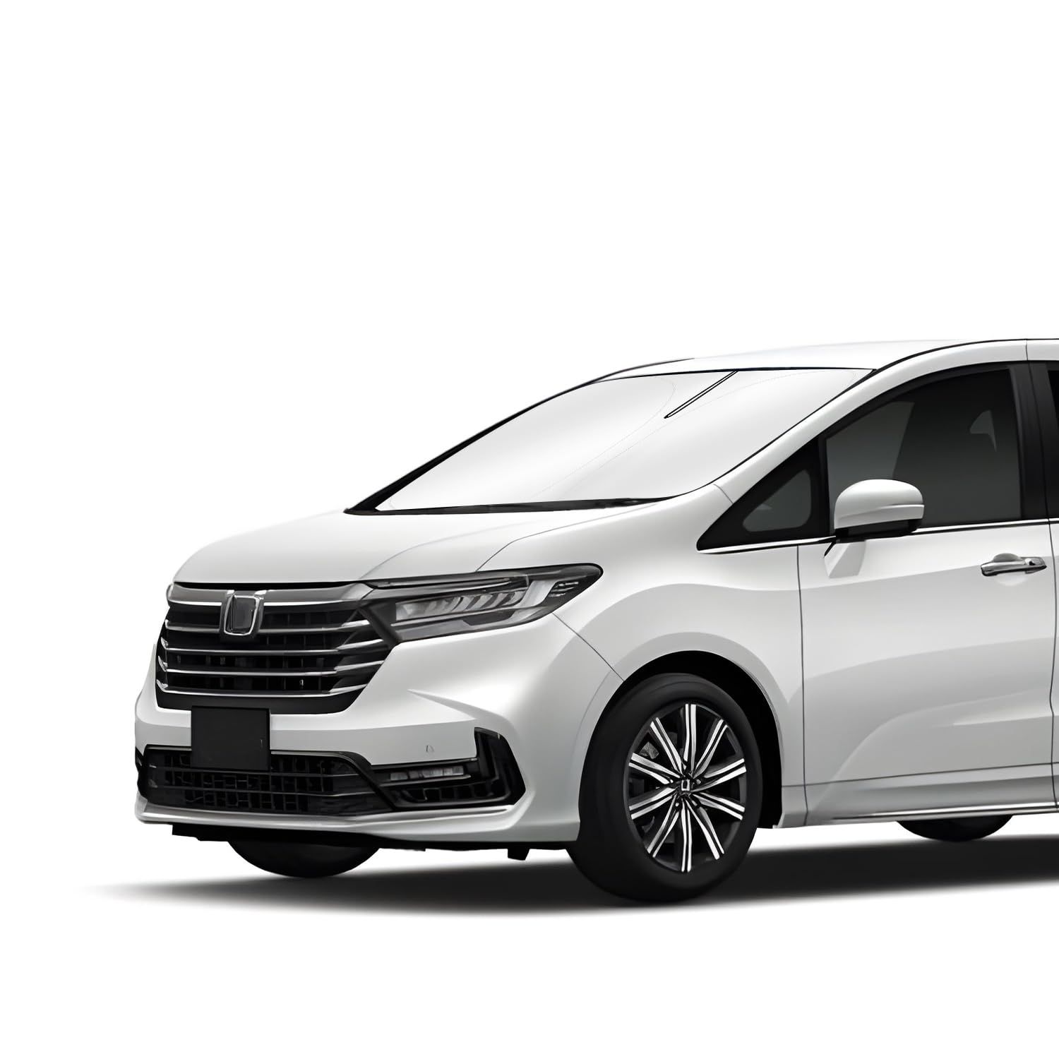 CARTIST ホンダ オデッセイハイブリッド サンシェード オデッセイ 