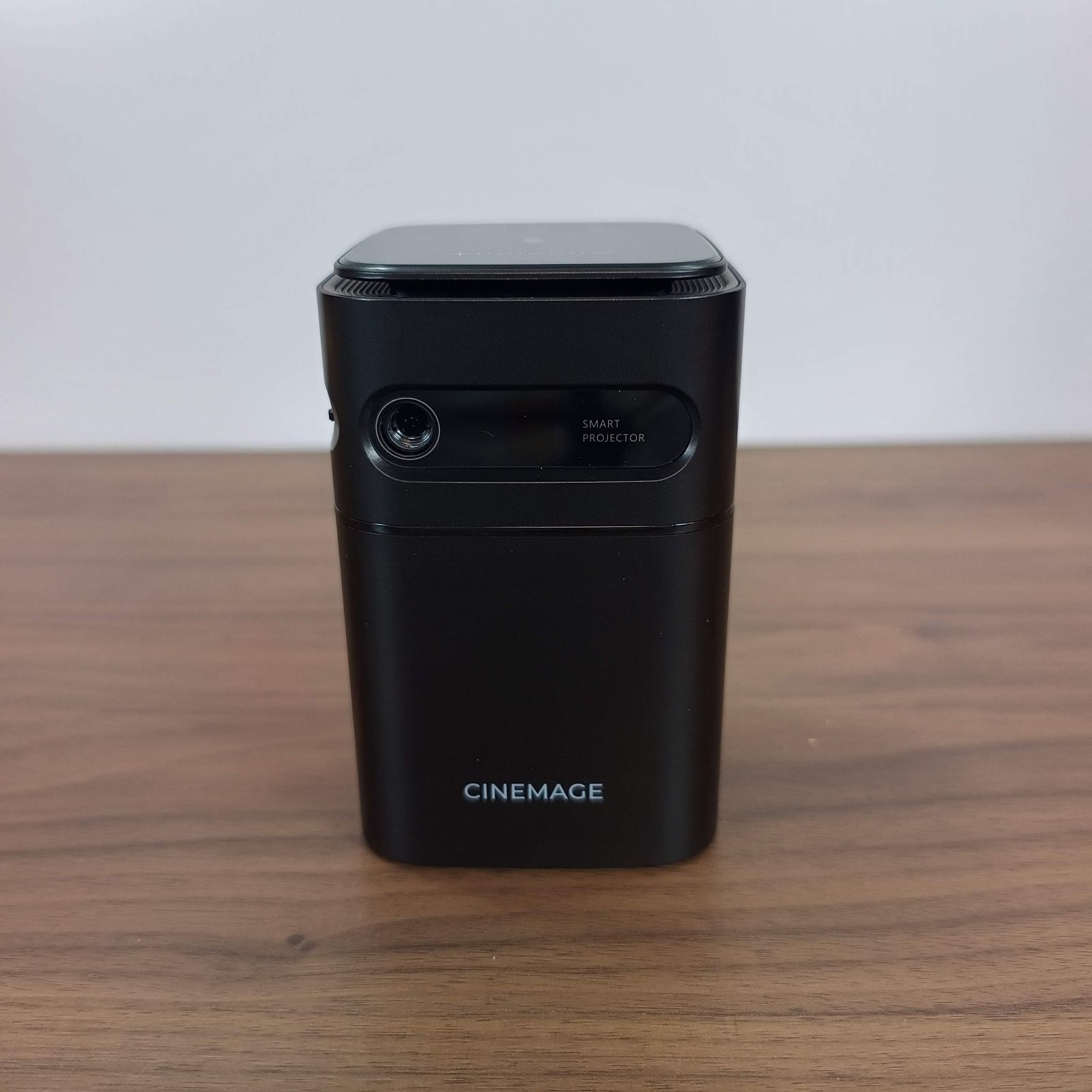 CINEMAGE mini モバイルプロジェクター 32GB CL1002 - メルカリ