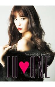 DVD／IU?ONE〜New Year’s Gift from IU〜