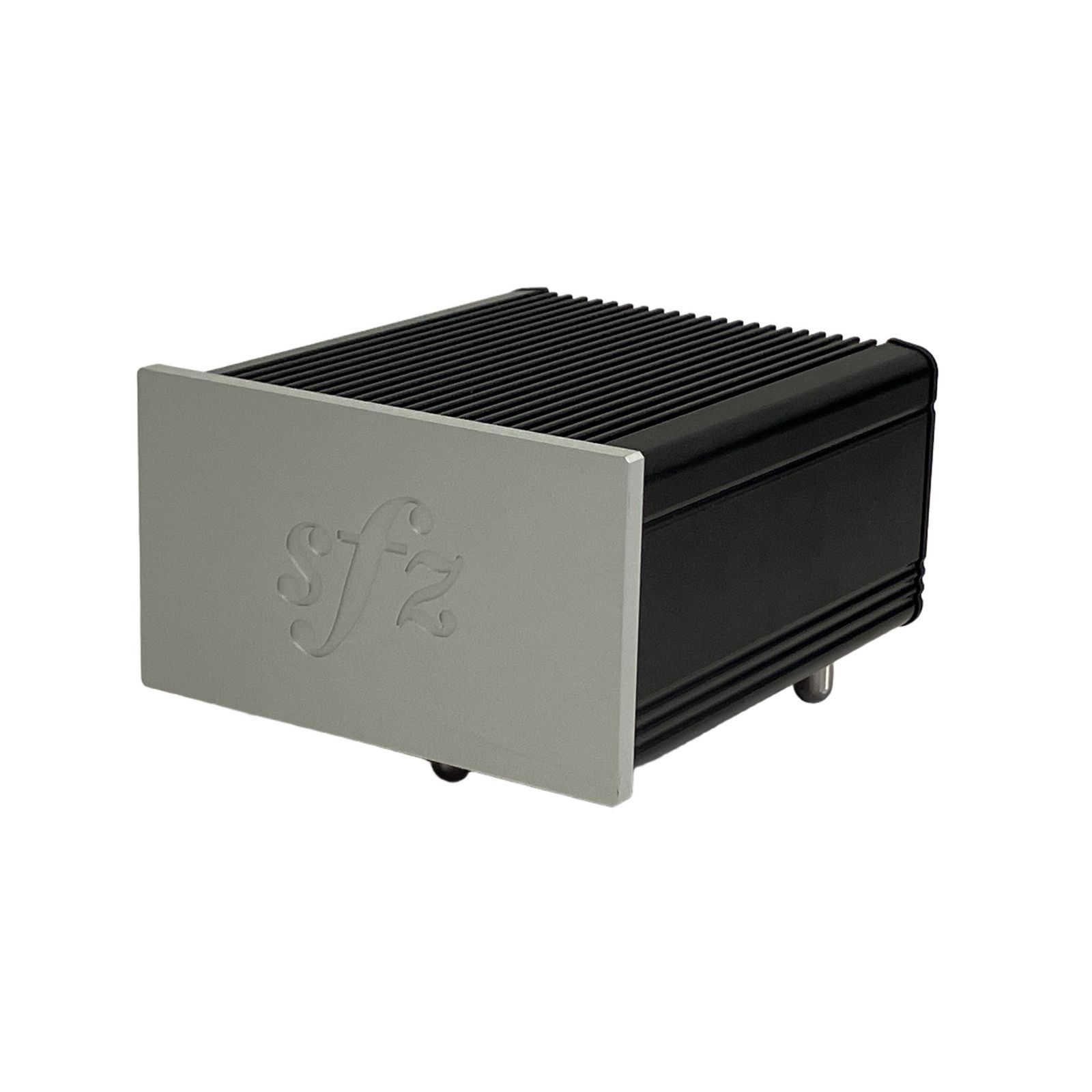 SFORZATO DST-Lacerta ネットワークトランスポート スフォルツァート 音響機材 ハイエンドオーディオ 中古 美品 T11161277