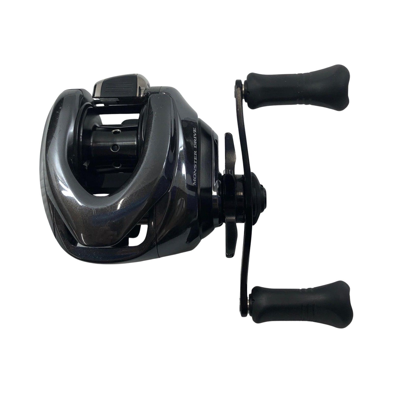 SHIMANO シマノ ベイトリール18アンタレスDC MD XG L 03875