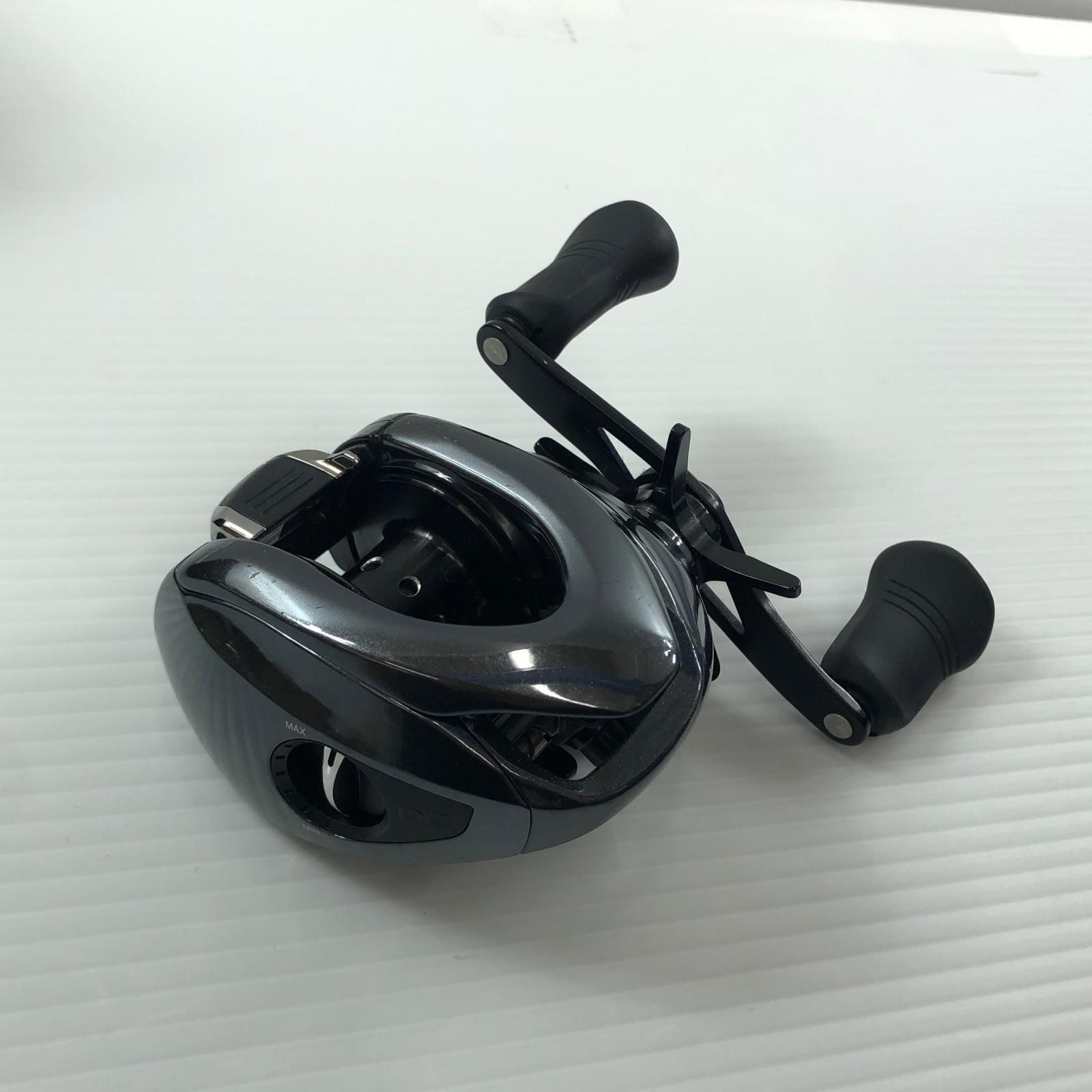 SHIMANO シマノ ベイトリール18アンタレスDC MD XG L 03875