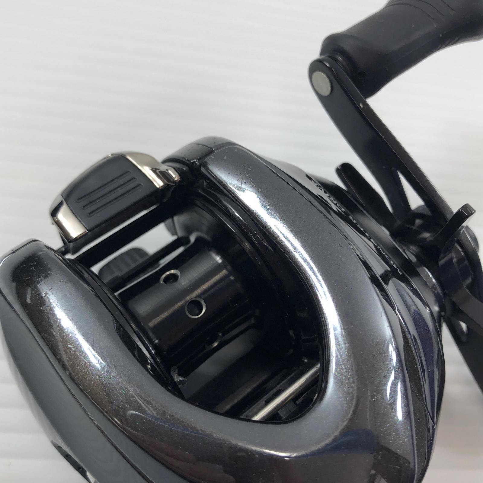 SHIMANO シマノ ベイトリール18アンタレスDC MD XG L 03875