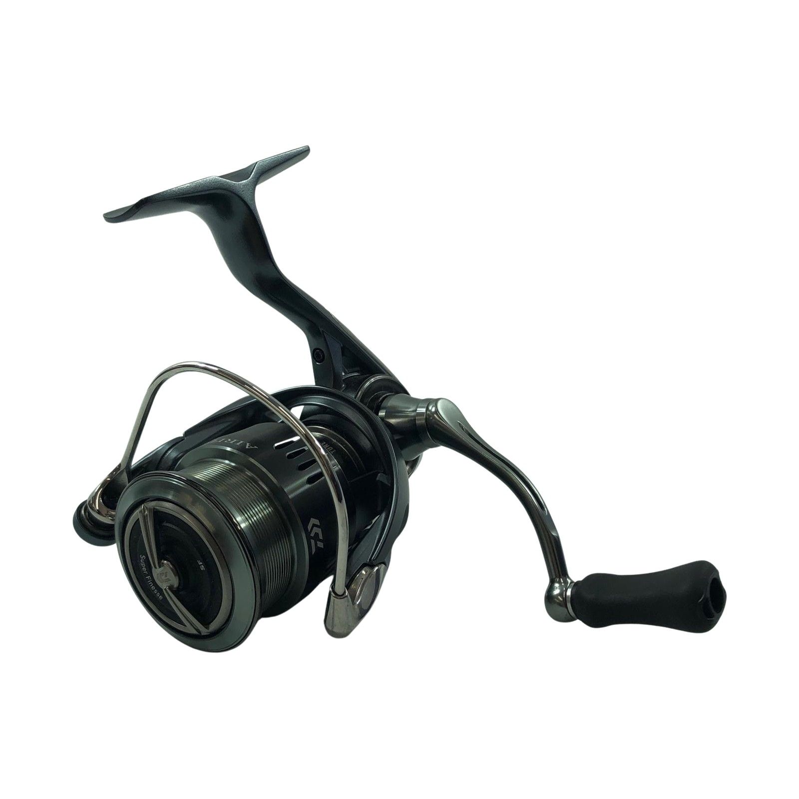SHIMANO シマノ ベイトリール18アンタレスDC MD XG L 03875