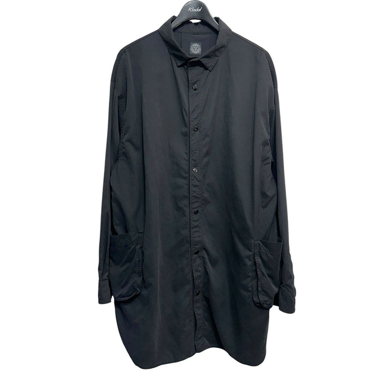 Porter Classic WEATHER SHIRT JACKET ウェザーシャツジャケット 8071000177445