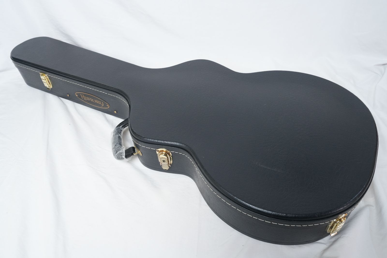 ☆HISTORY ZSA-CFS LBS ES-335コピーモデル 2003年製 超美品 フジゲン