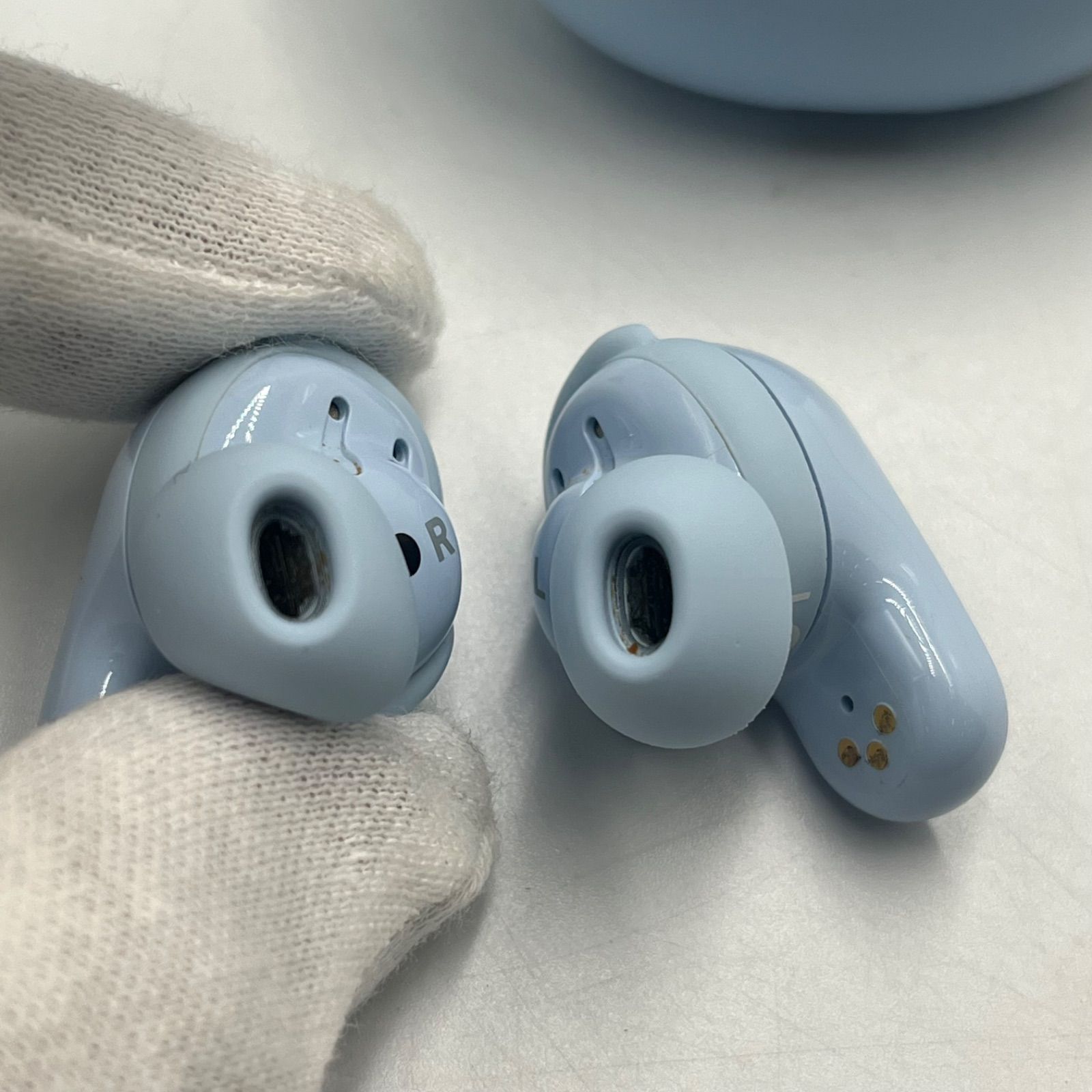 Bose QuietComfort Ultra Earbuds ムーンストーンブ - メルカリ