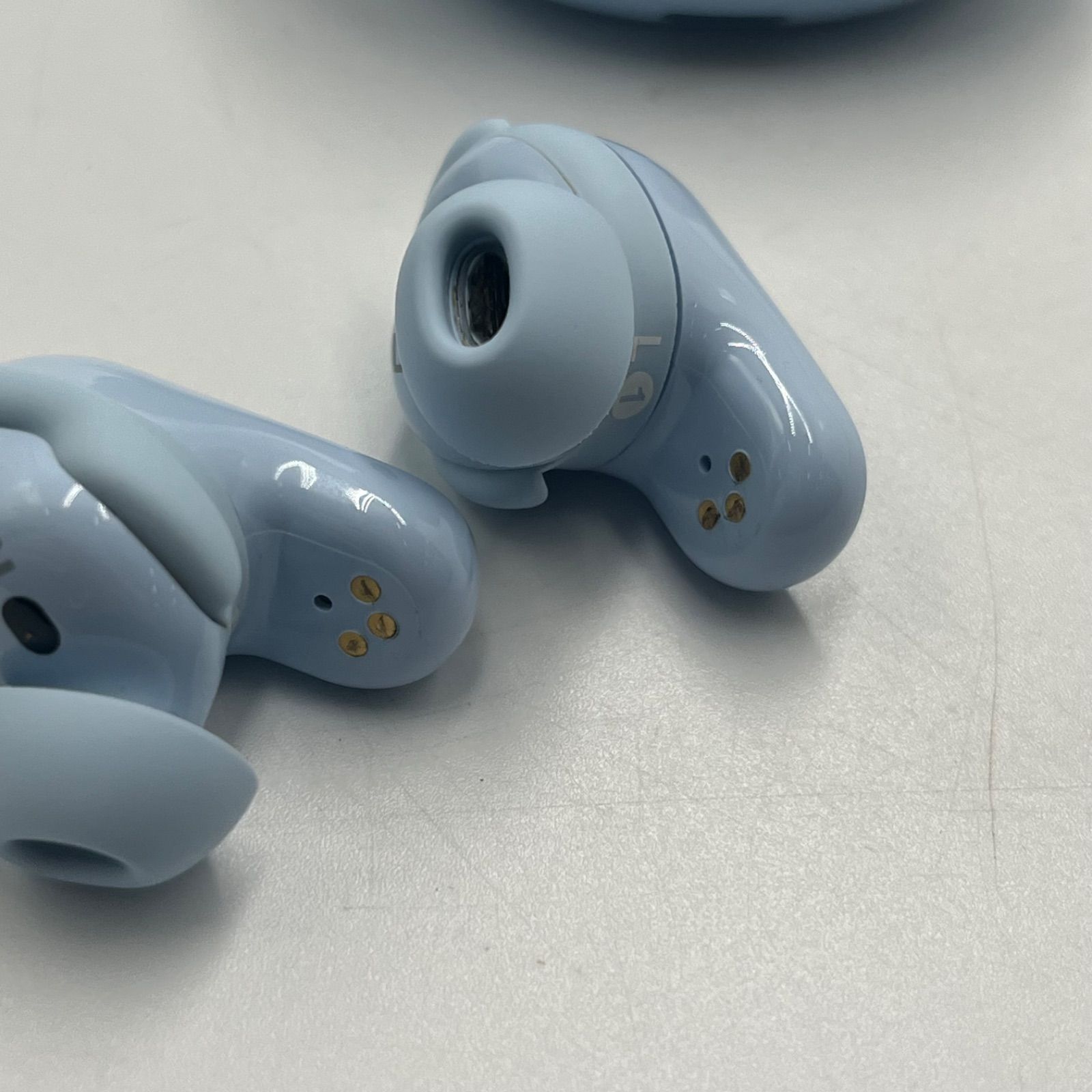 Bose QuietComfort Ultra Earbuds ムーンストーンブ - メルカリ