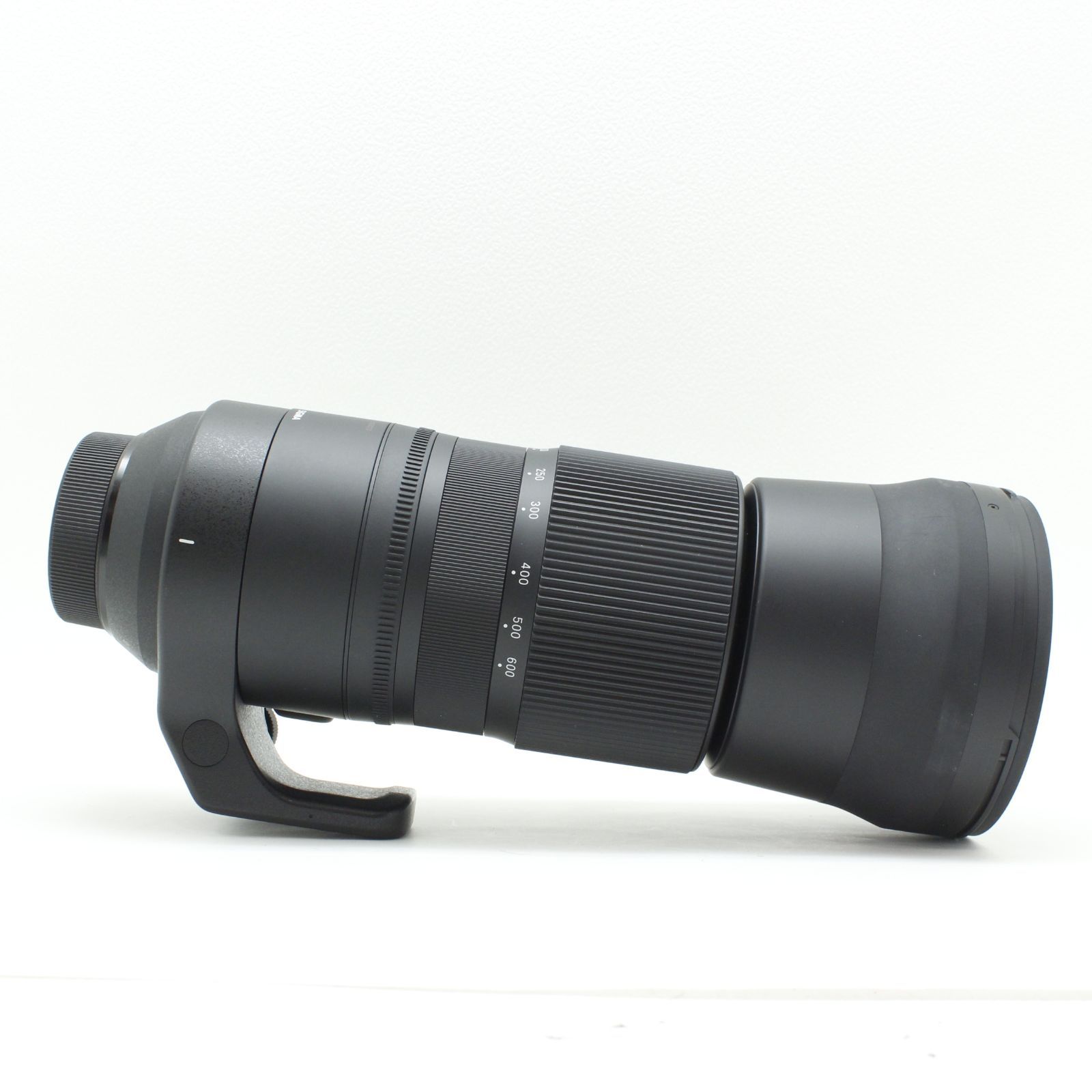 SIGMA 150-600mm F5-6.3 DG OS HSM (Nikon用) - メルカリ