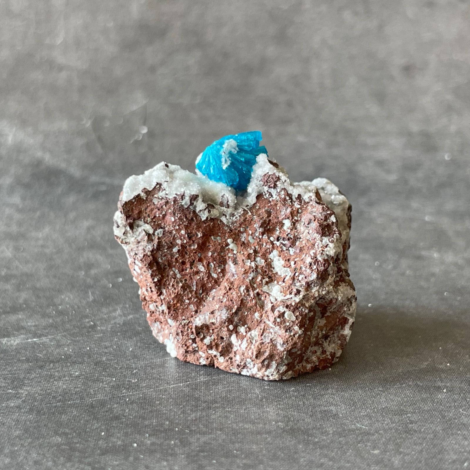 インド産♦︎Cavansite カバンサイト|天然石　パワーストーン　鉱物　gem stone