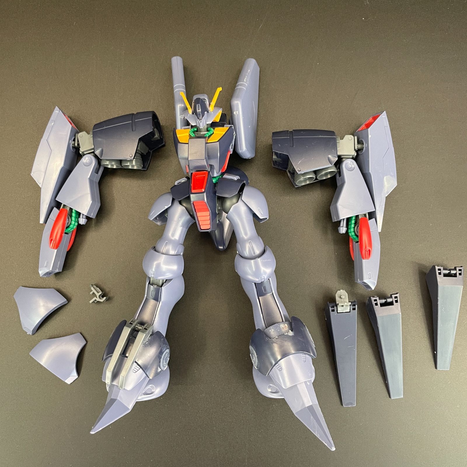 未検品/ジャンク品、パーツ取り品、接着、欠品、汚れ、キズ、ほこり