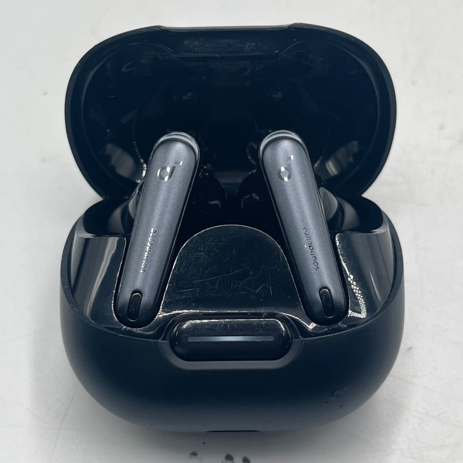 Anker Soundcore Liberty 4 NC ワイヤレスイヤホン ブ 【メーカー直営 