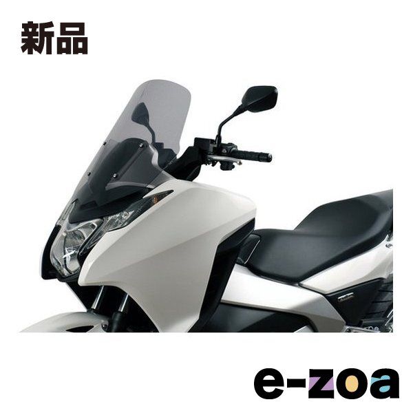 MRA（エムアールエー） スクリーン ツーリング スモーク INTEGRA700/750 12-15 4025066139071 (2626960) 15,840円