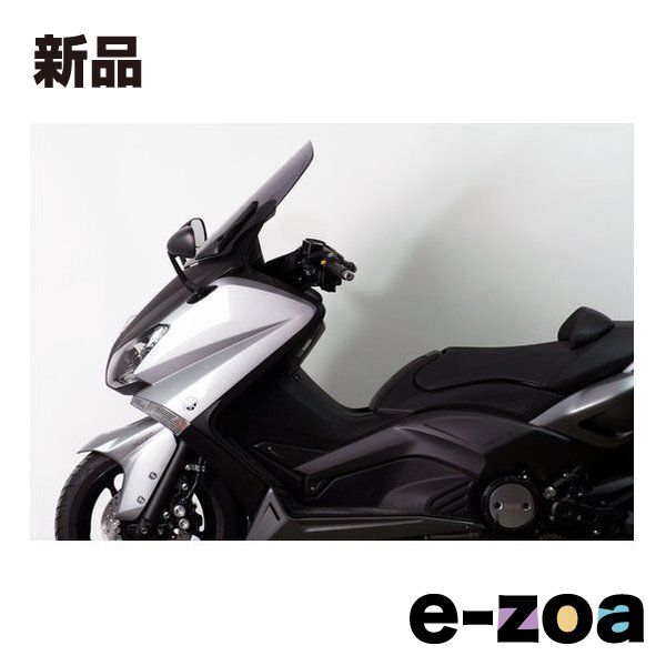 MRA（エムアールエー） スクリーン ツーリング クリア T-MAX530 12-16 4025066135271 (2626768)