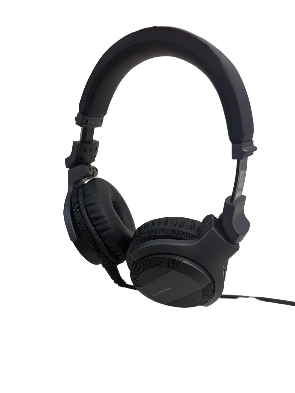Pioneer DJ HDJ-CUE1 DJ用ヘッドホン オンイヤー型ヘッドホン 中古 T11206710
