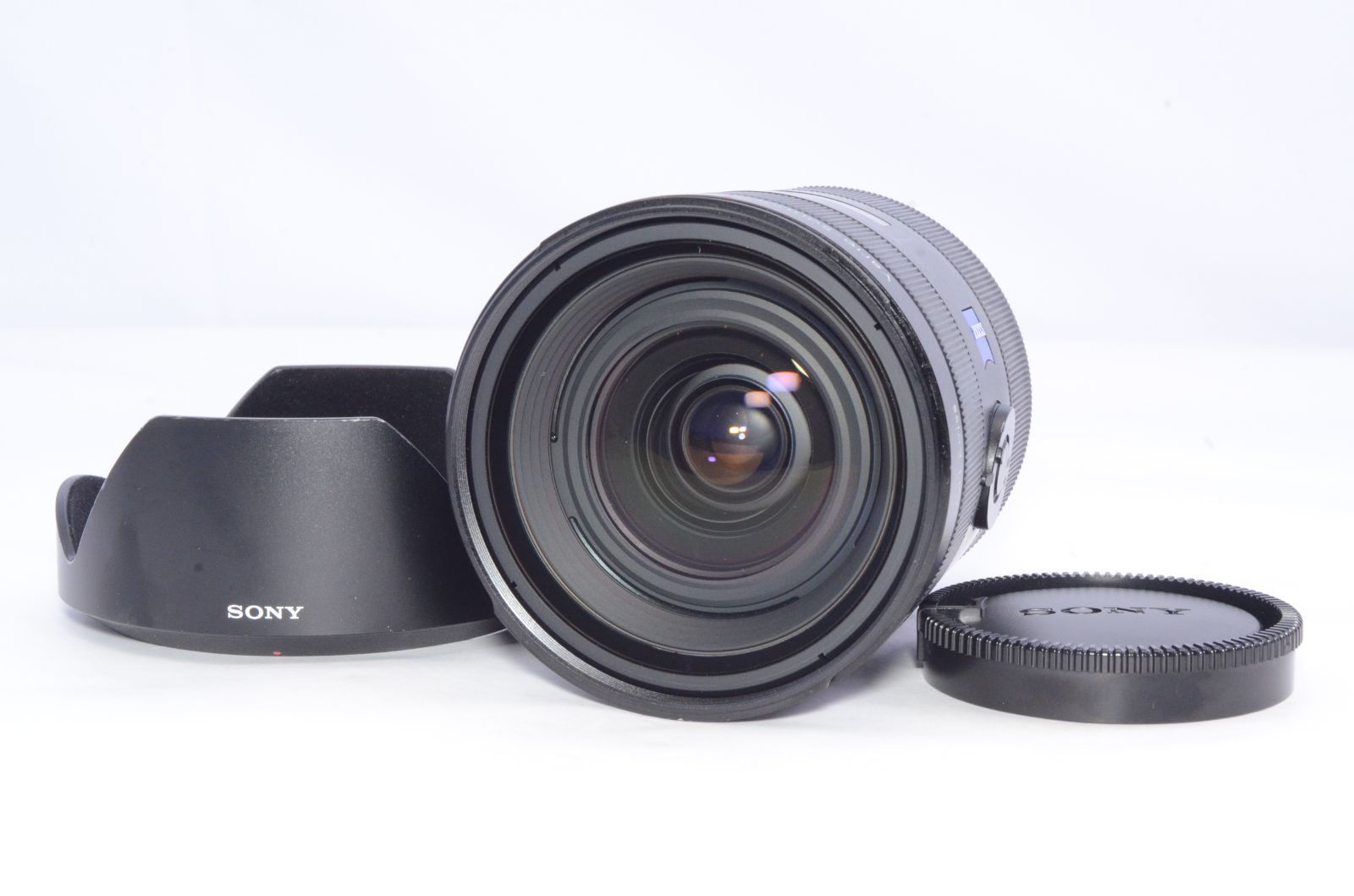 Sony ソニー Vario-Sonnar T* 24-70mm F2.8 ZA SSM
