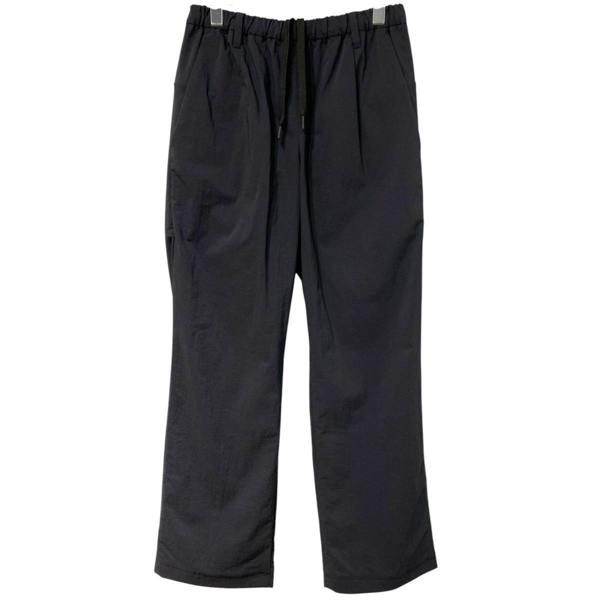 TEATORA Wallet Pants CITY DoctoroidウォレットパンツTECHテックマルチポケットナイロンストレッチイージー TT-004C-DR 8069000145540