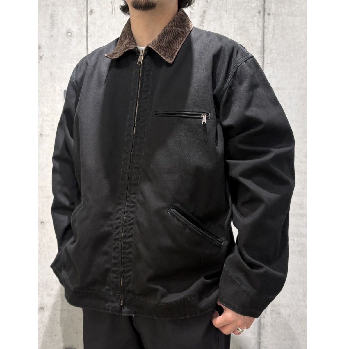 DAYDREAM 26SS Dock Work Jacketワークジャケット 8069000145496