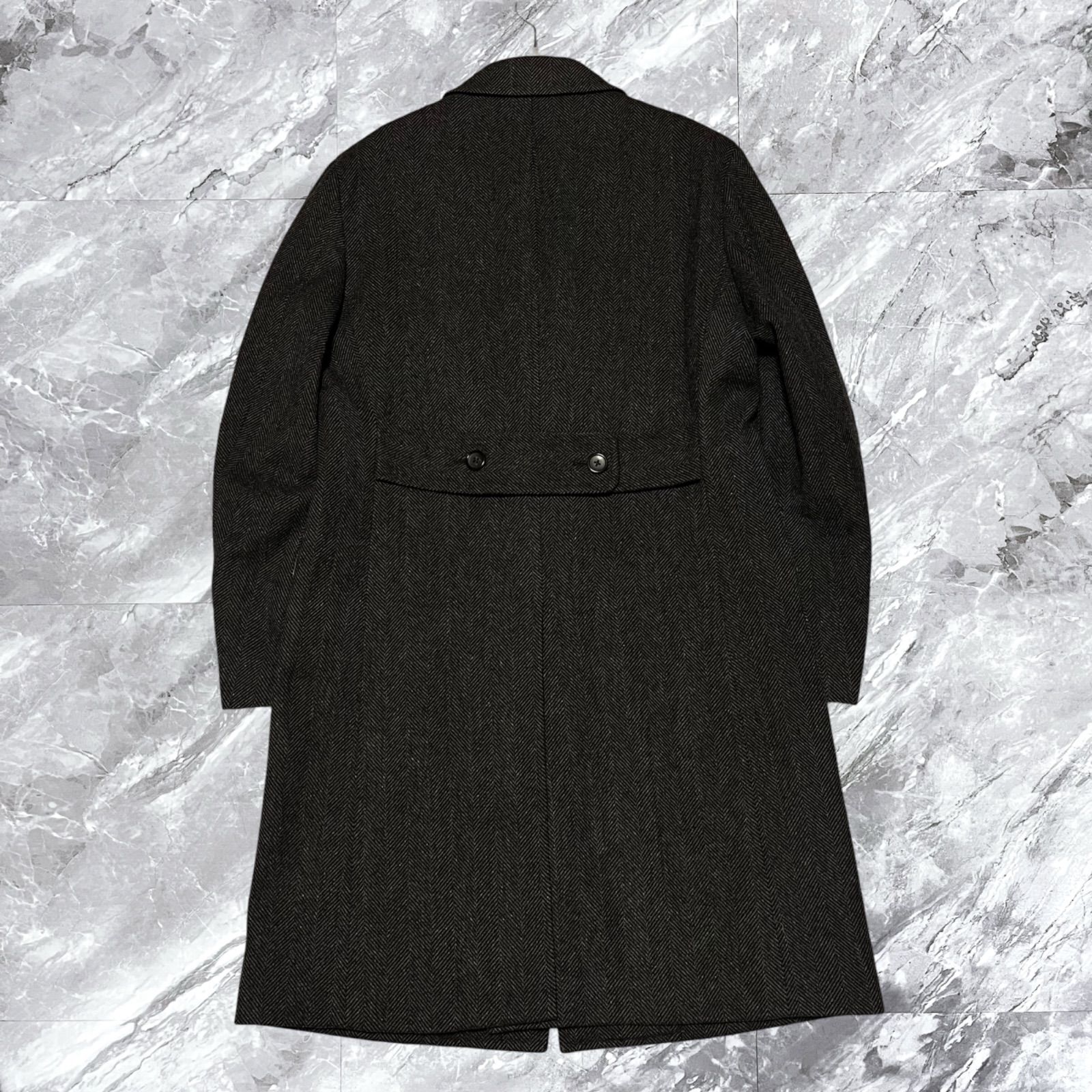 Sovereign ソブリン UNITED ARROWS ユナイテッドアローズ チェスター 