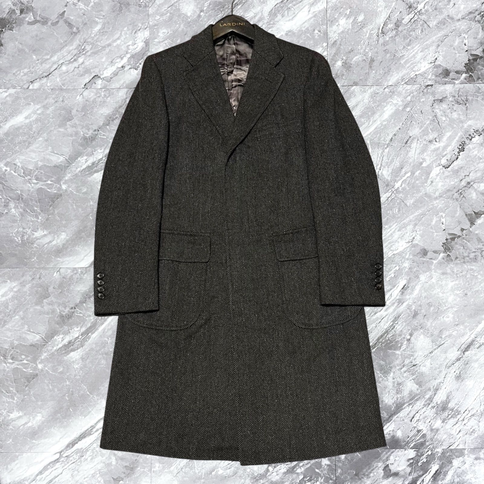 Sovereign ソブリン UNITED ARROWS ユナイテッドアローズ チェスター 