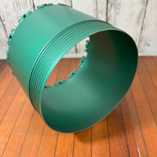 未使用】コアドリルビット DX-GREEN YS251202 【野田愛宕店】 - メルカリ 未使用】コアドリルビット DX-GREEN YS251202 【野田愛宕店】 - メルカリ