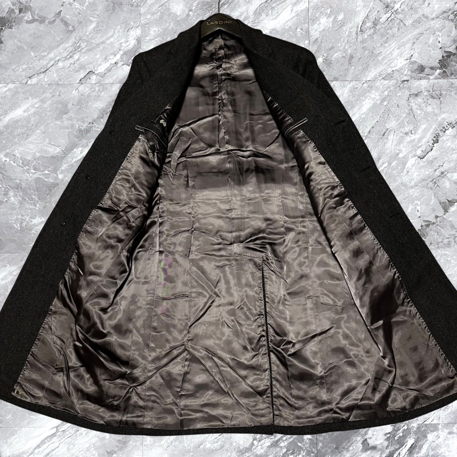 Sovereign ソブリン UNITED ARROWS ユナイテッドアローズ チェスター 